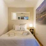 Cosy. 3 Guests Апартаменти Лісабон