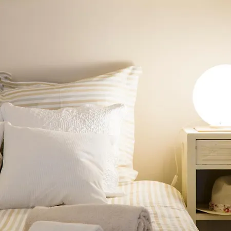 Апартаменти Cosy. 3 Guests
