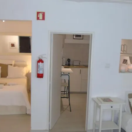 Apartment Cosy. 3 Guests *