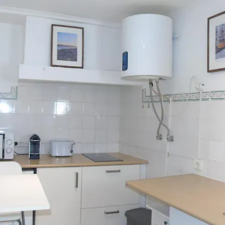 Cosy. 3 Guests Lejlighed