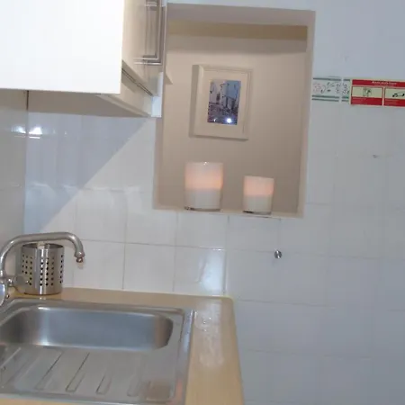 Lejlighed Cosy. 3 Guests