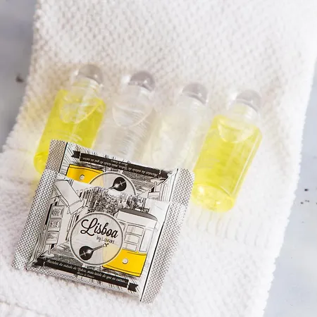 Apartamento Cosy. 3 Guests Lisboa