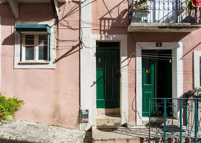 Cosy. 3 Guests شقة *