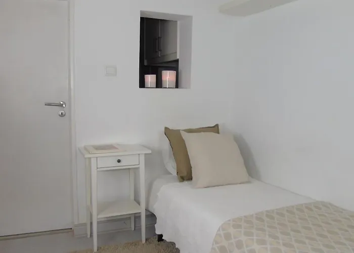 شقة Cosy. 3 Guests Lisboa