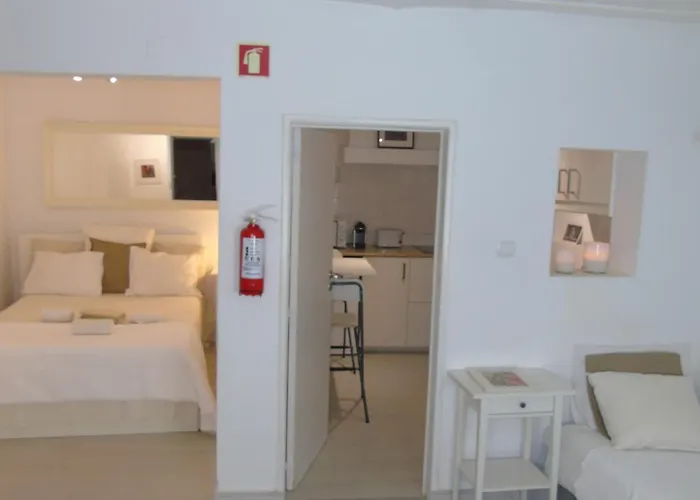 شقة Cosy. 3 Guests *