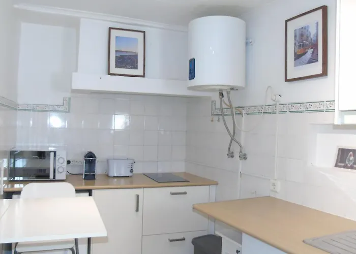 Cosy. 3 Guests Lägenhet