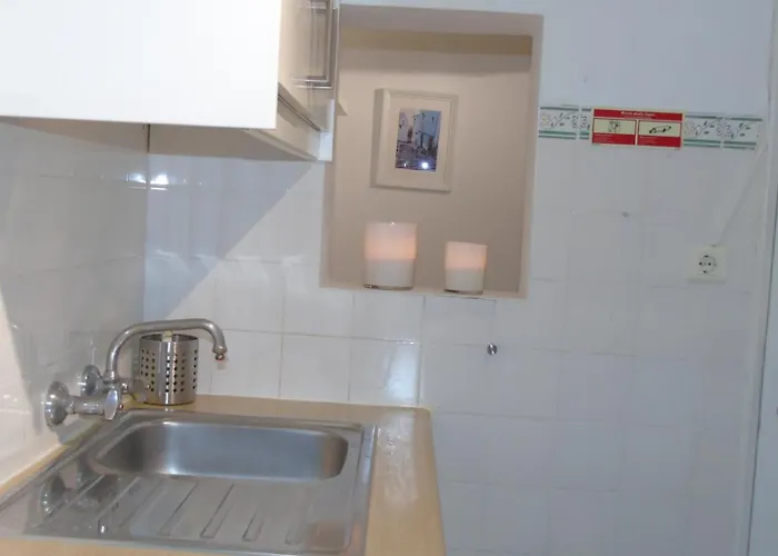 شقة Cosy. 3 Guests