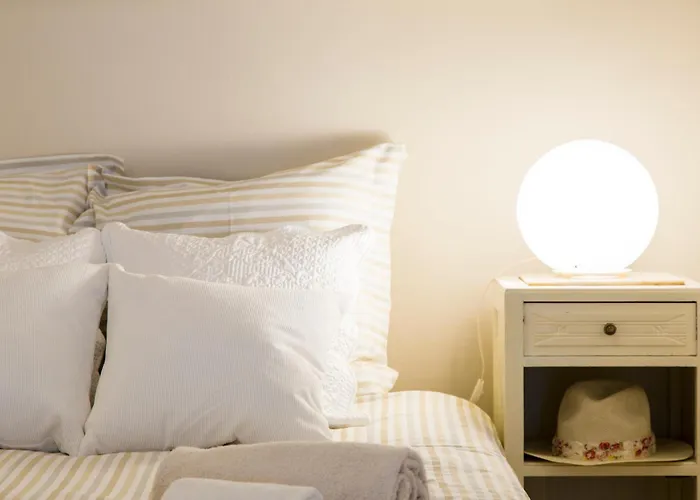 Lägenhet Cosy. 3 Guests