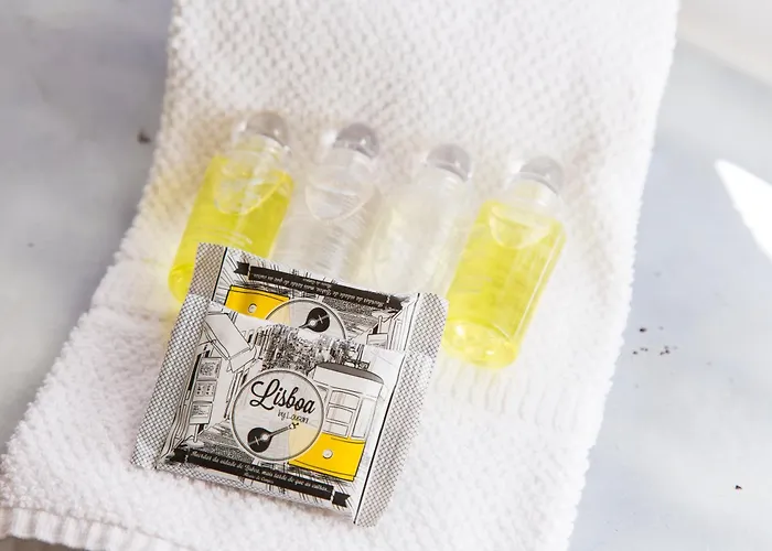 Lägenhet Cosy. 3 Guests Lisboa