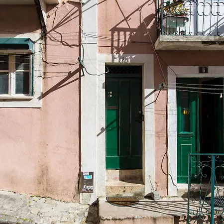 Cosy. 3 Guests Apartamento *