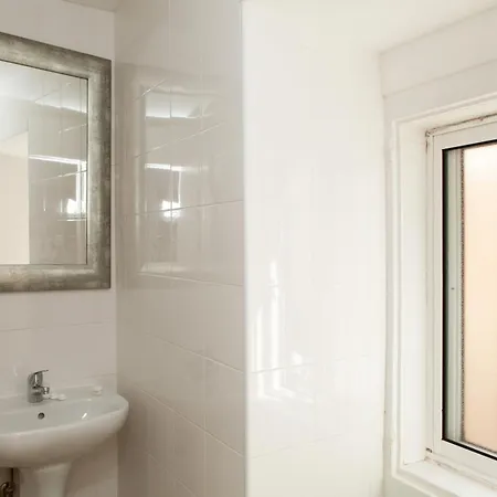 Apartamento Cosy. 3 Guests *